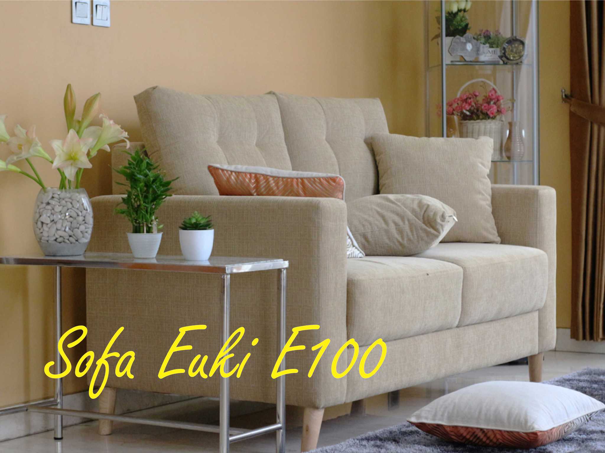 Sofa EUKI